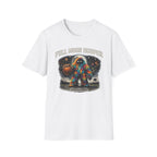 Full Moon Hooper T-Shirt