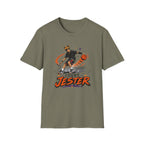 Court Jester T-Shirt