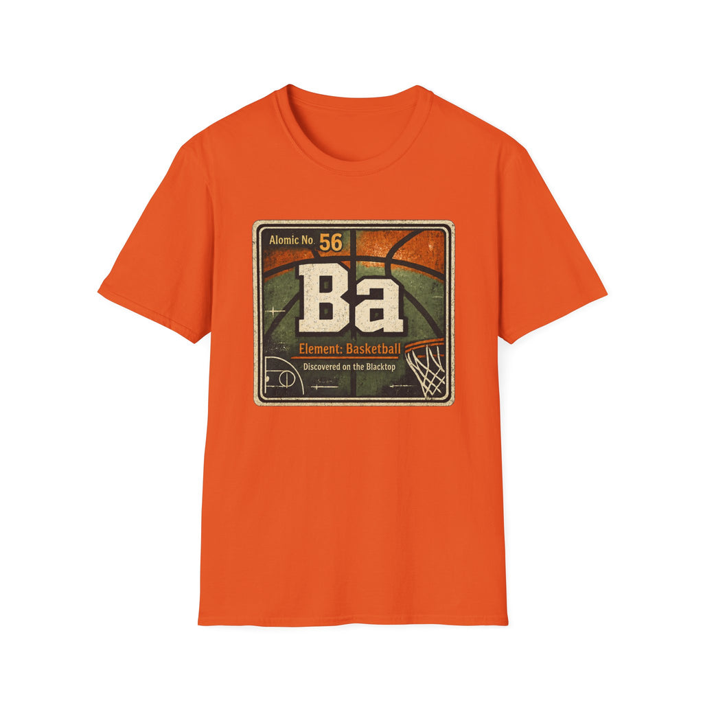 Element Basketball T-Shirt