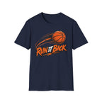 Run It Back T-Shirt