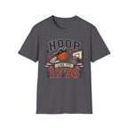 Hoop Like It's 1776 T-Shirt