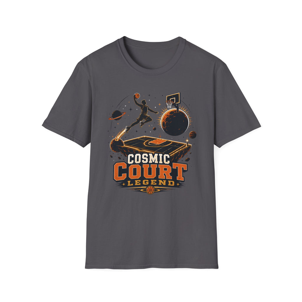 Cosmic Court Legend T-Shirt