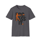 Bro, Pass It T-Shirt