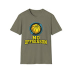 No Offseason T-Shirt