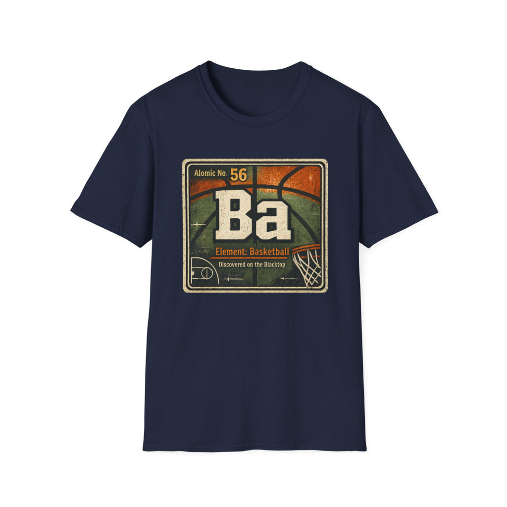 Element Basketball T-Shirt