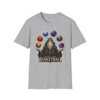 Choose Your Basketball T-Shirt