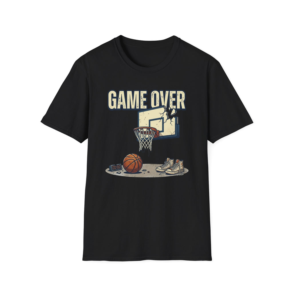 Game Over 2 T-Shirt