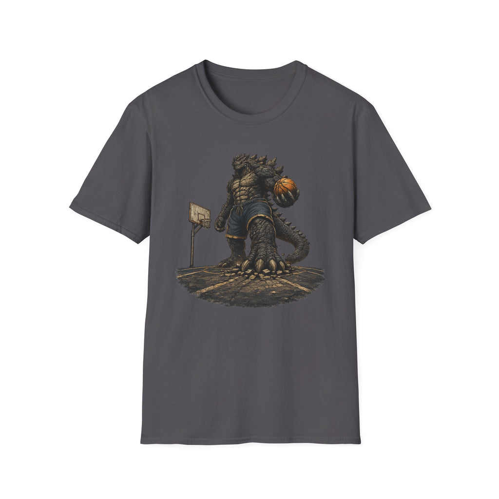 Kaiju Hooper T-Shirt