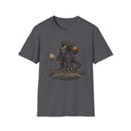 Kaiju Hooper T-Shirt