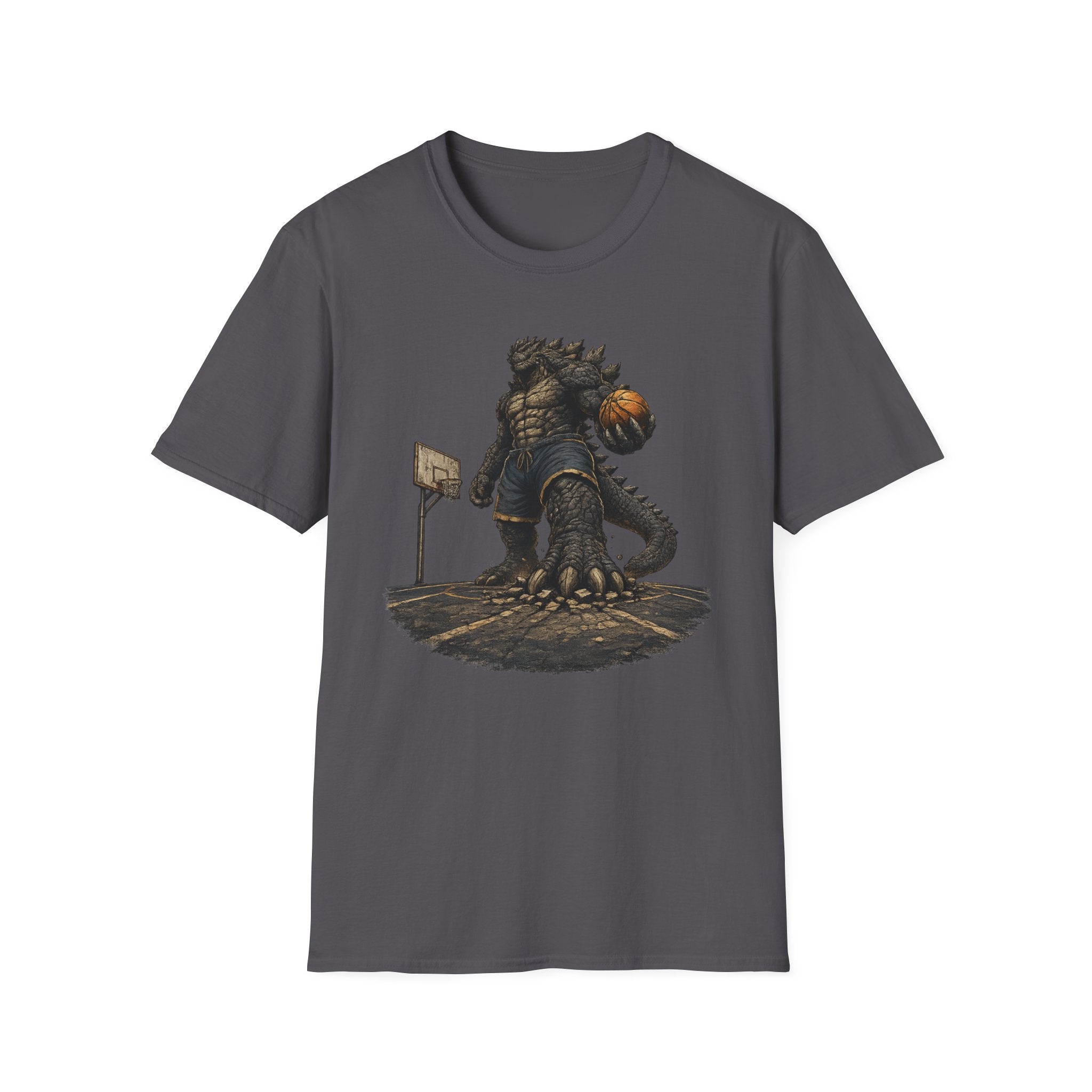 Kaiju Hooper T-Shirt