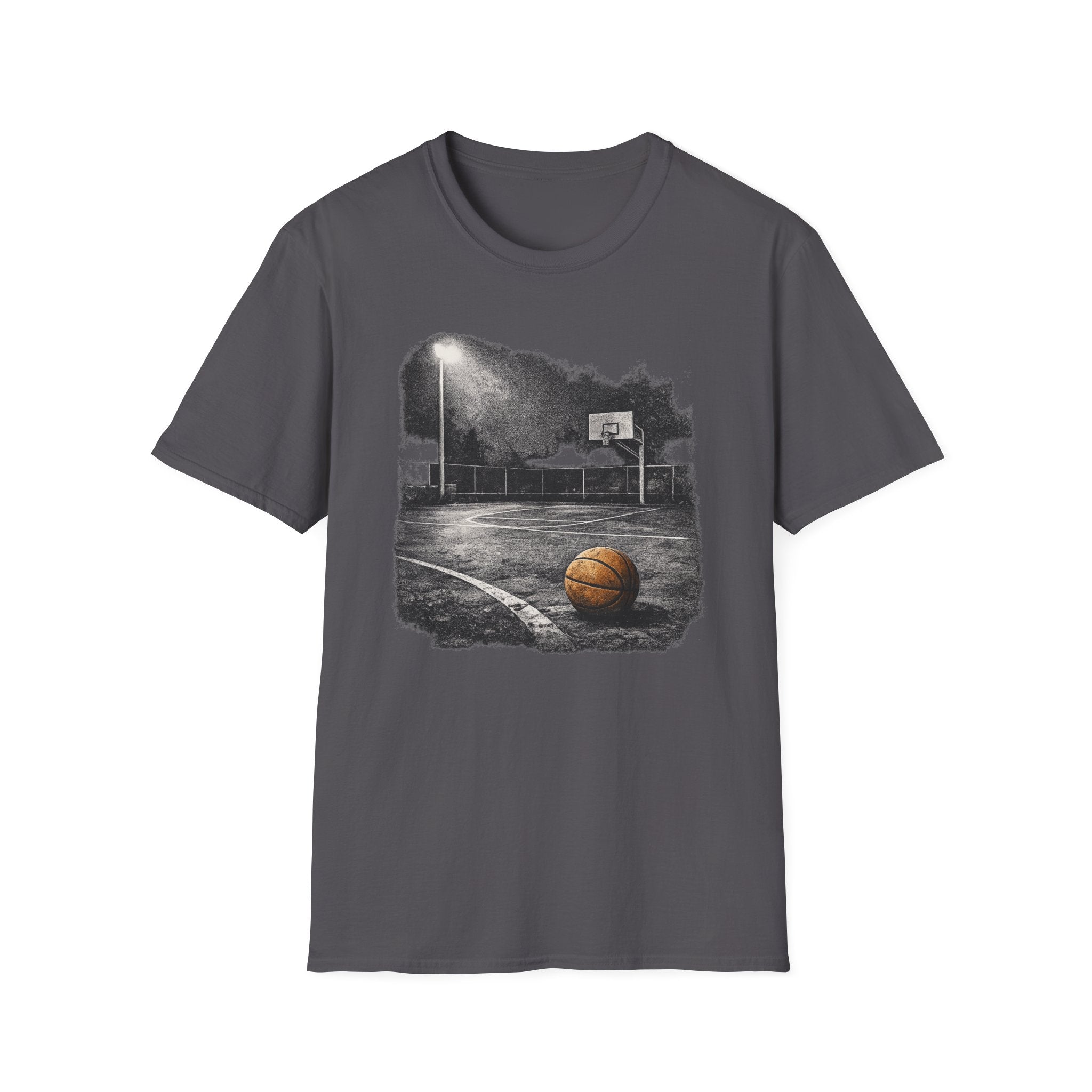 Streetball Vibe T-Shirt