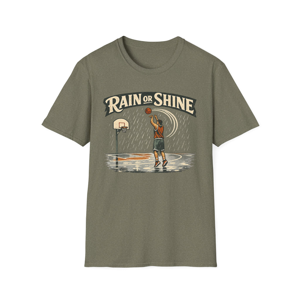 Rain Or Shine T-Shirt