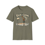 Rain Or Shine T-Shirt