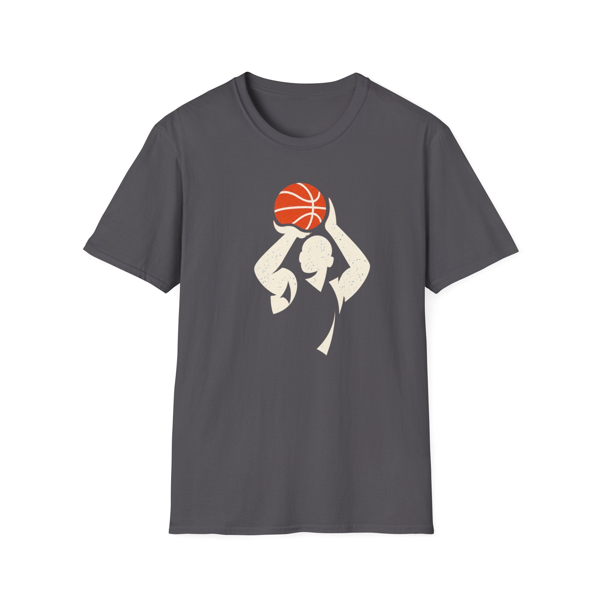 Shooting Form T-Shirt
