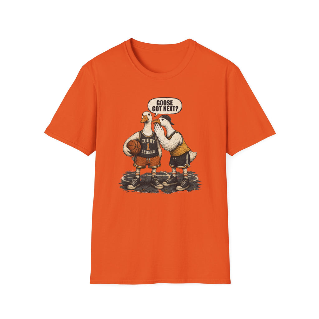 Goose Got Next T-Shirt