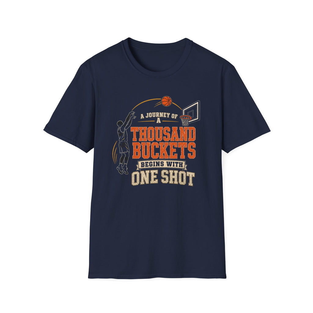 Thousand Buckets T-Shirt