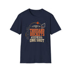 Thousand Buckets T-Shirt