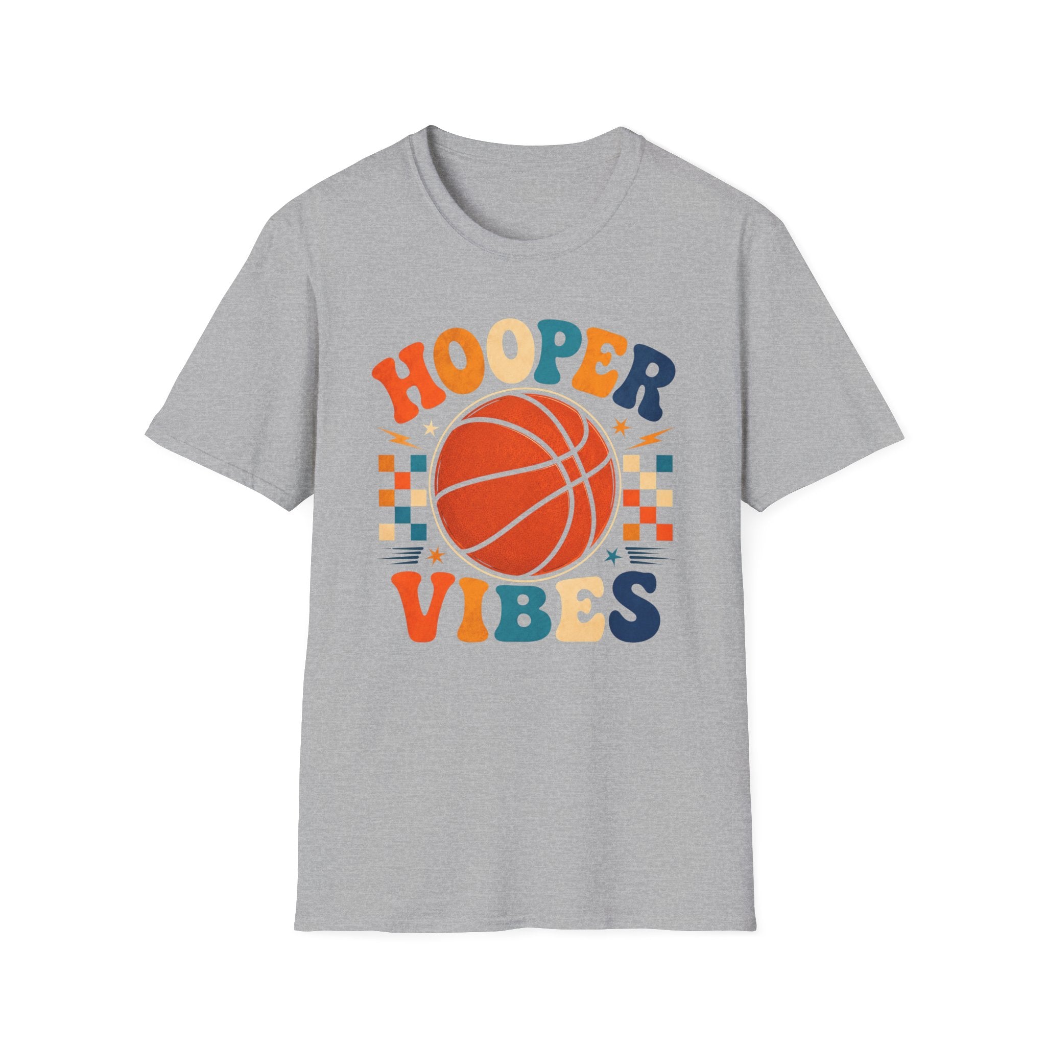 Hooper Vibes T-Shirt