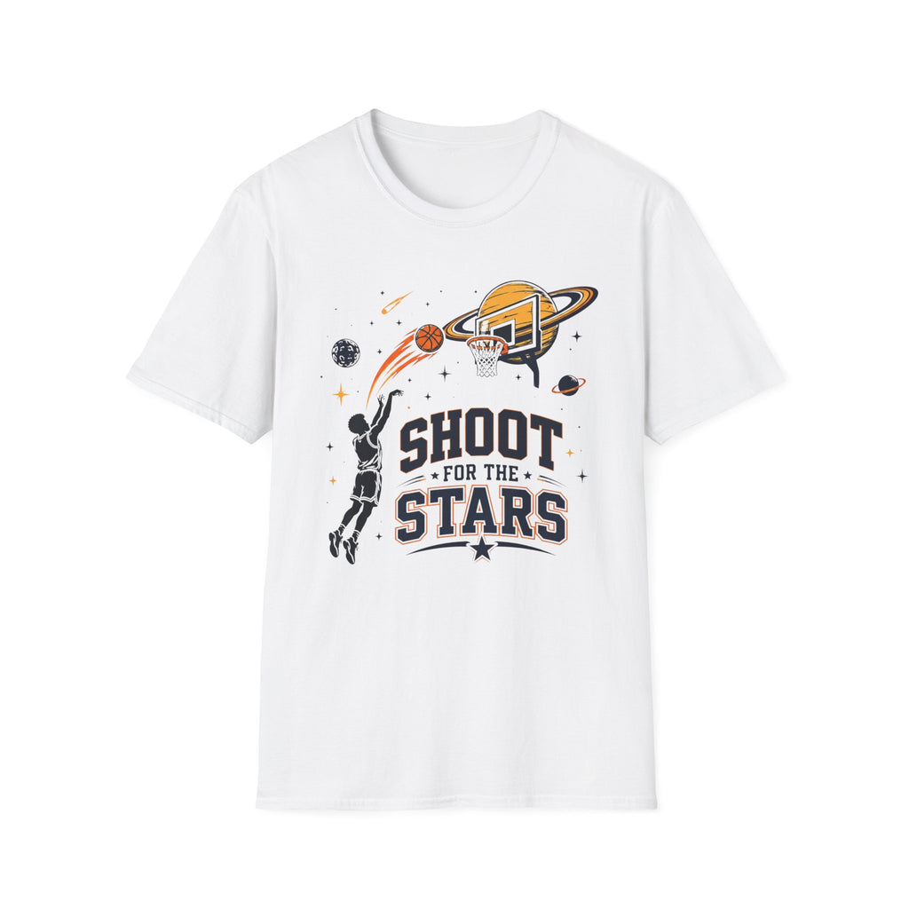 Shoot For The Stars T-Shirt