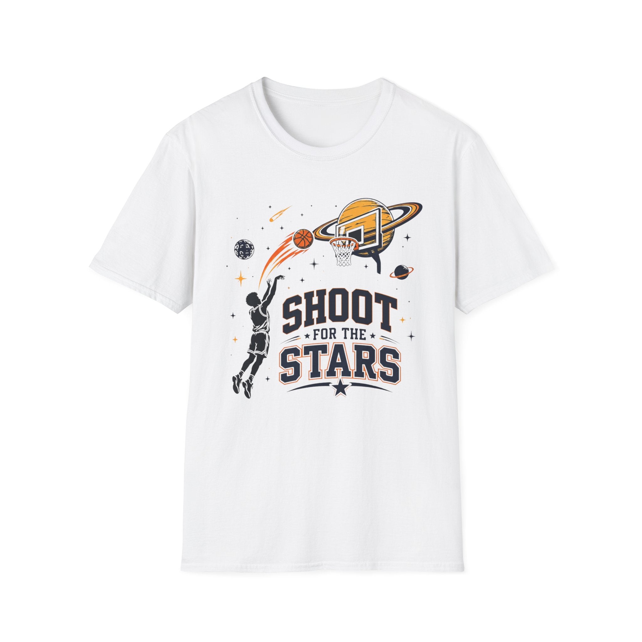 Shoot For The Stars T-Shirt
