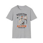 Alien Problem T-Shirt