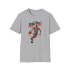 Built For Basketball T-Shirt