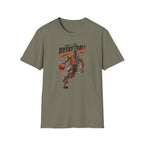 Built For Basketball T-Shirt