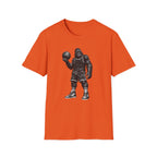 Mystery Hooper T-Shirt