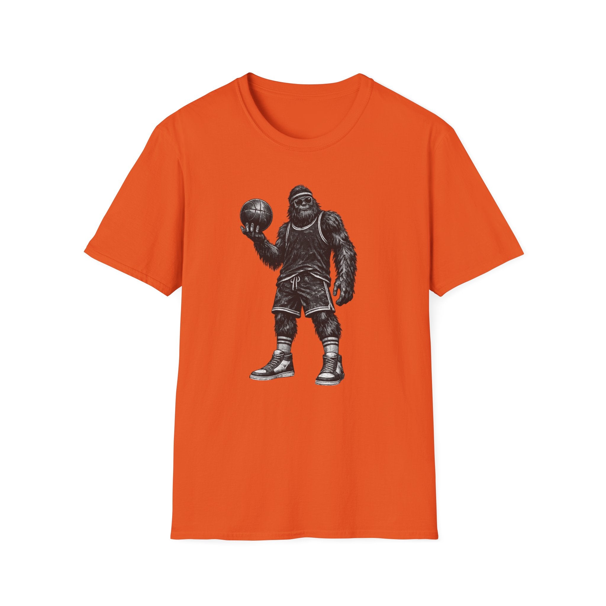 Mystery Hooper T-Shirt