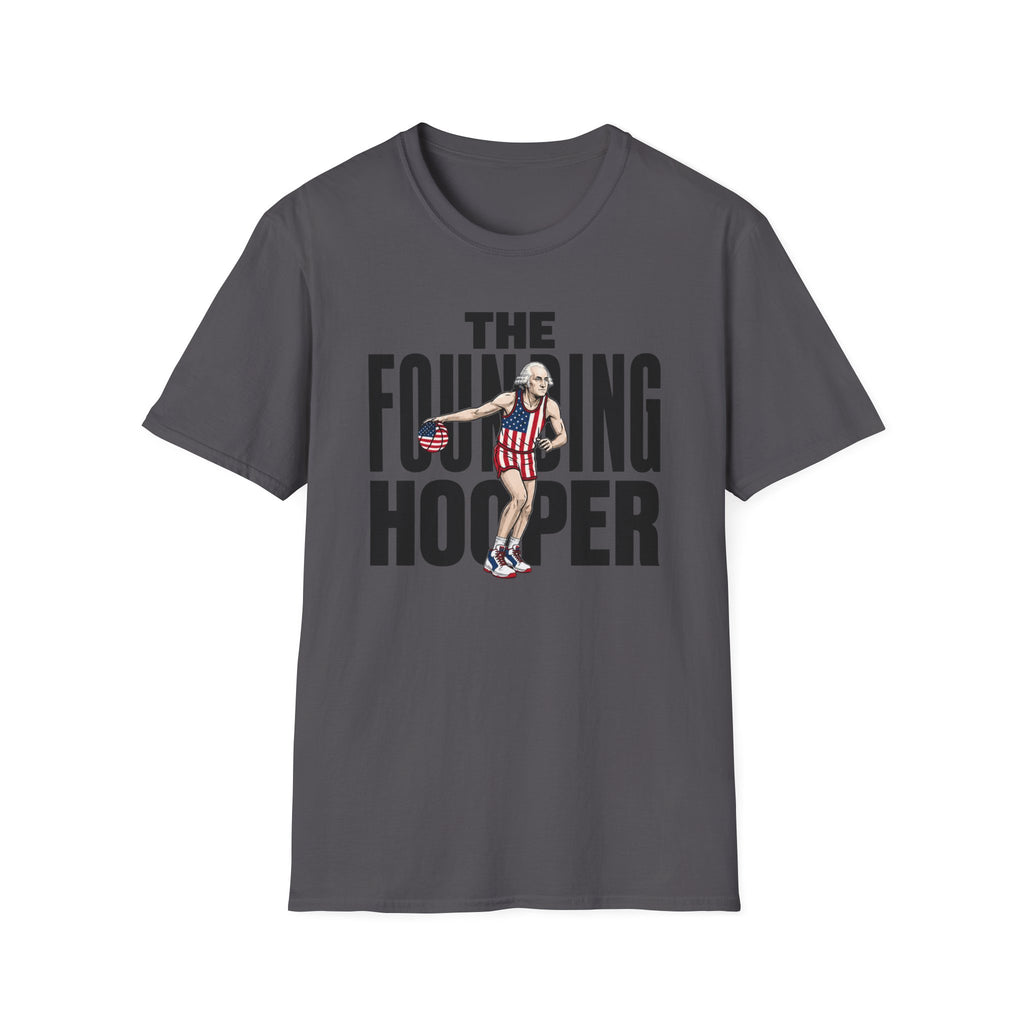 The Founding Hooper T-Shirt