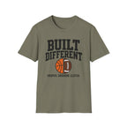 Hooper. Gridiron. Clutch. T-Shirt