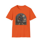 Night Hooper T-Shirt
