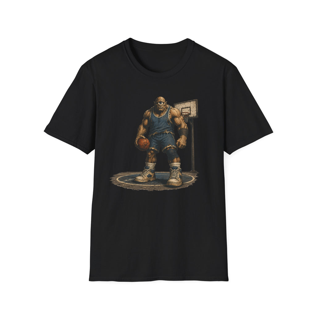 Ogre Hooper T-Shirt