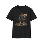 Ogre Hooper T-Shirt