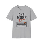 One More Rep T-Shirt