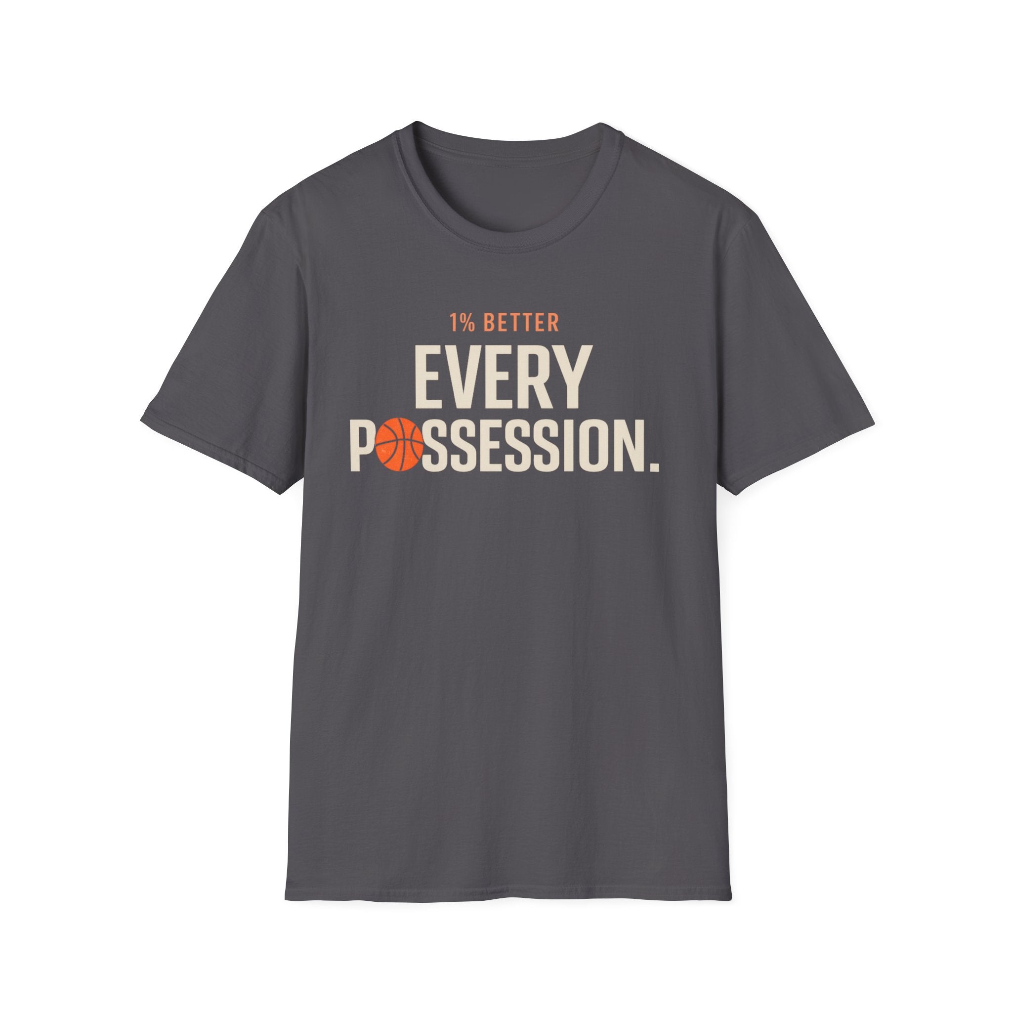 1% Better T-Shirt