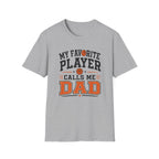 Calls Me Dad T-Shirt