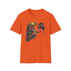Rainbow Dunk T-Shirt
