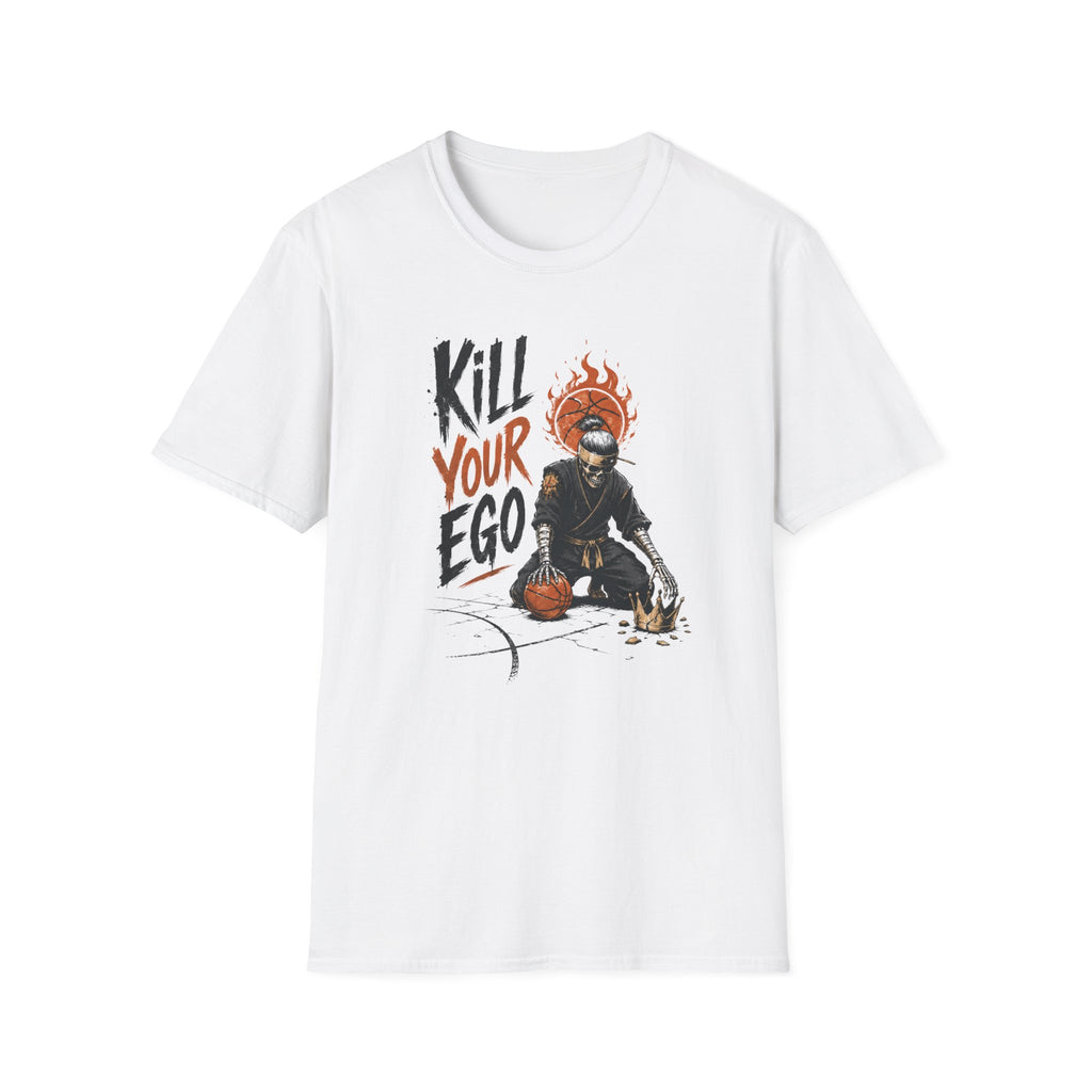 Kill Your Ego 2 T-Shirt