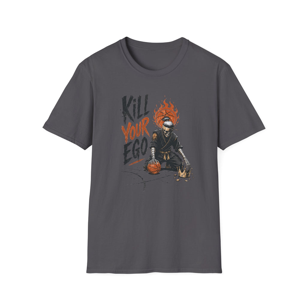 Kill Your Ego 2 T-Shirt