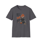 Kill Your Ego 2 T-Shirt