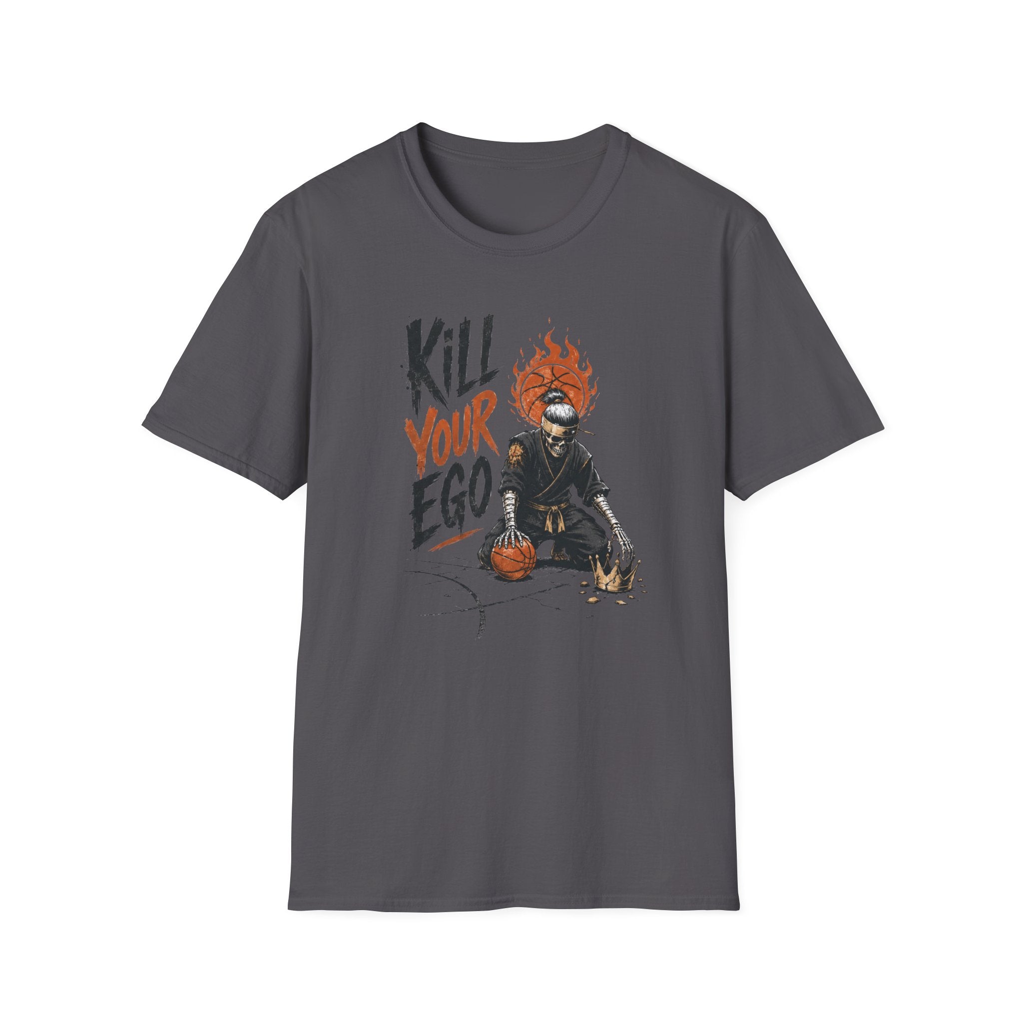 Kill Your Ego 2 T-Shirt