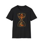 Hourglass Basketball T-Shirt