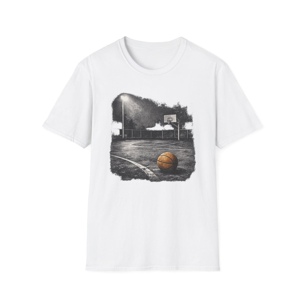 Streetball Vibe T-Shirt