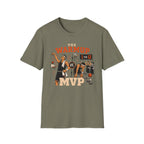 The Warmup MVP T-Shirt