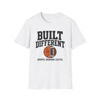 Hooper. Gridiron. Clutch. T-Shirt