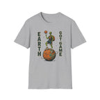 Earth Got Game T-Shirt