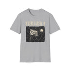 Where I Grew Up T-Shirt