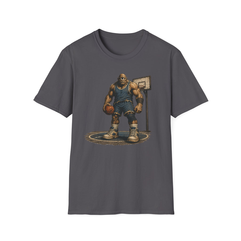 Ogre Hooper T-Shirt