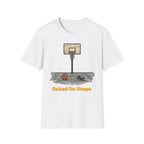 Raised On Hoops T-Shirt